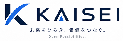 開誠株式会社